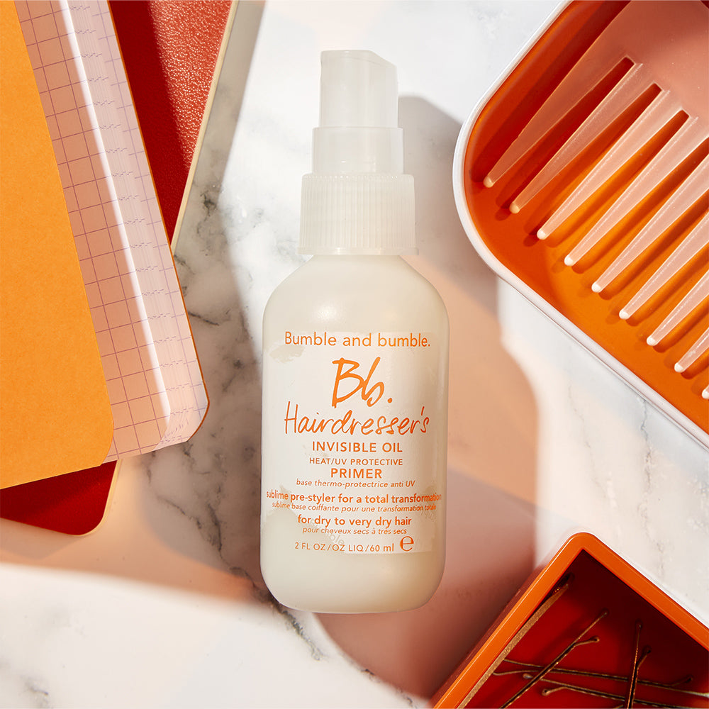 Bumble and bumble. Bb. Hairdresser's Invisible Oil Primer 60ml
