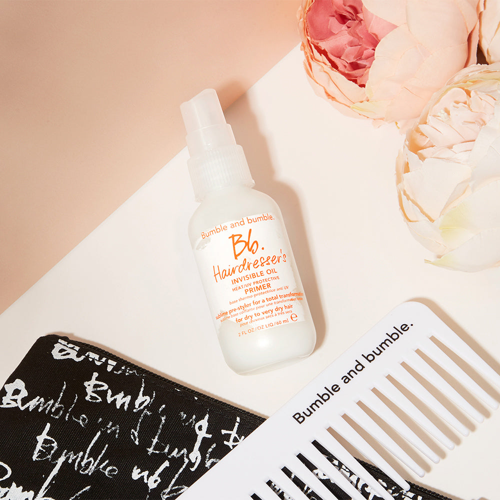 Bumble and bumble. Bb. Hairdresser's Invisible Oil Primer 60ml