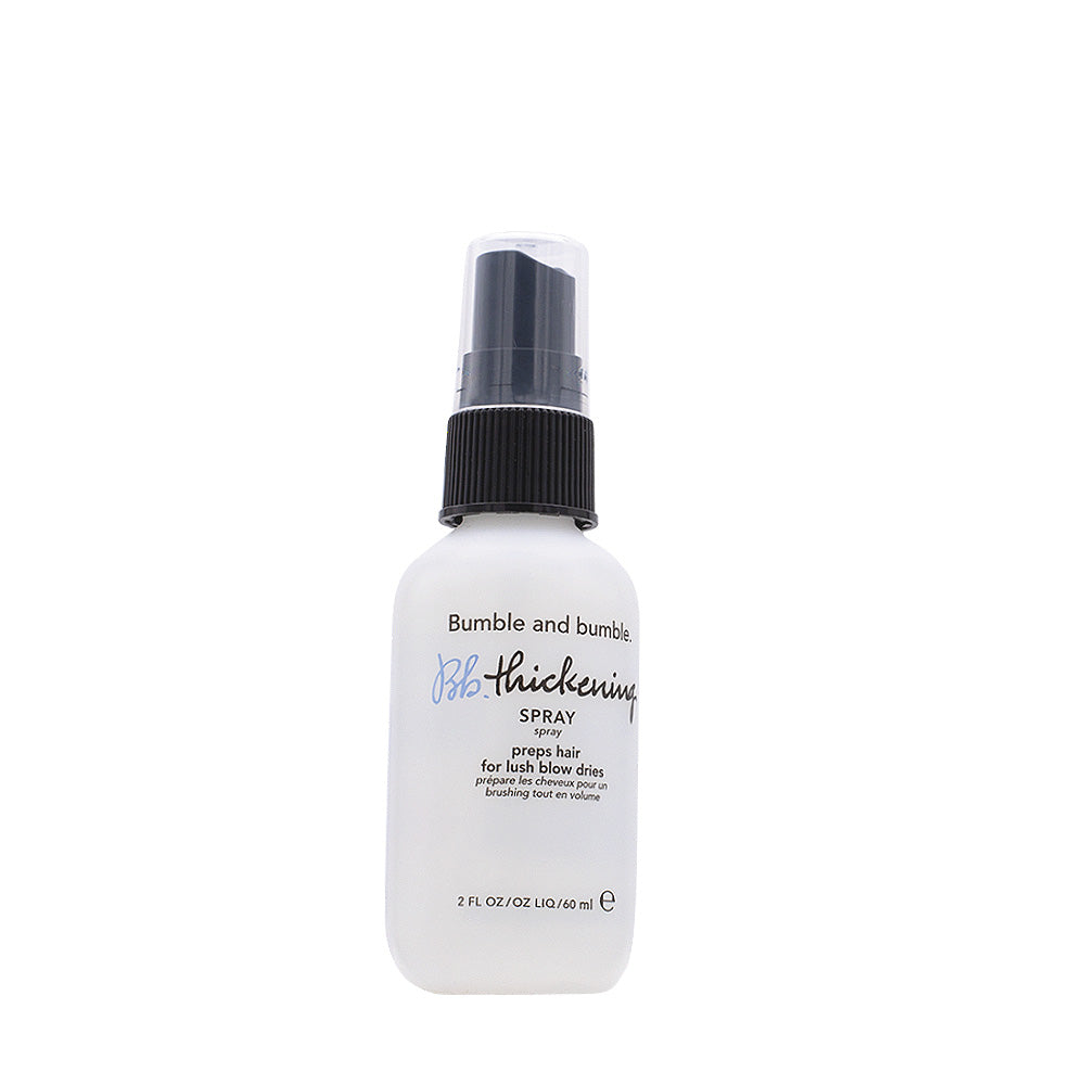 Bumble and bumble. Bb. Thickening Spray 60ml - spray volumizzante