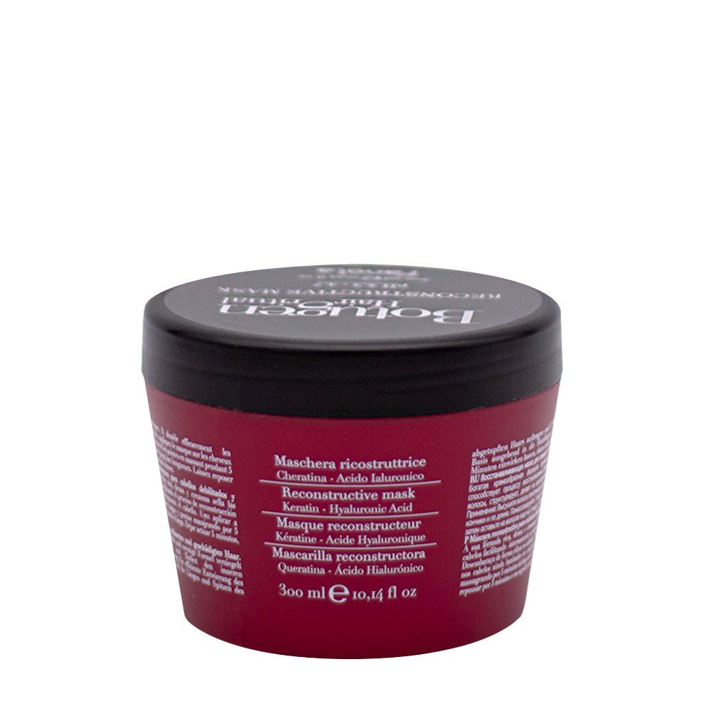 Fanola Botugen Reconstructive Mask 300ml - maschera ricostruttiva