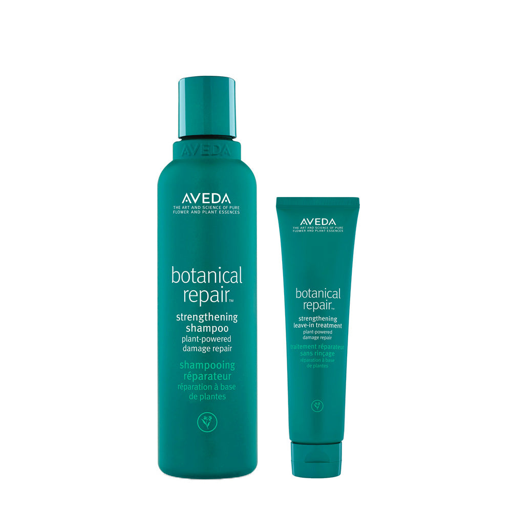 Aveda Botanical Repair Strengthening Shampoo 200ml Conditioner 200ml
