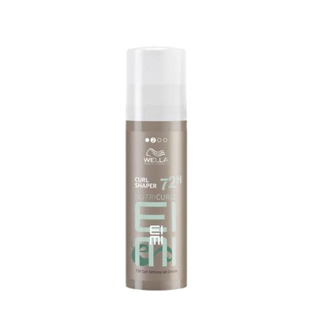 Wella EIMI Nutricurls Curl Shaper 150ml - gel crema modellante ricci