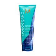 Moroccanoil Blonde Perfecting Purple Shampoo 200ml -  shampoo antigiallo capelli