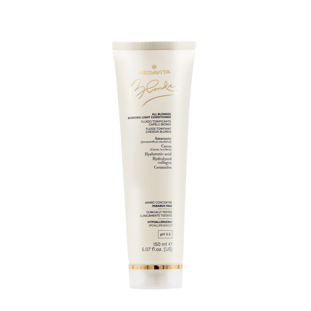 Medavita Blondie All Blondes Bonding Light Conditioner 150ml