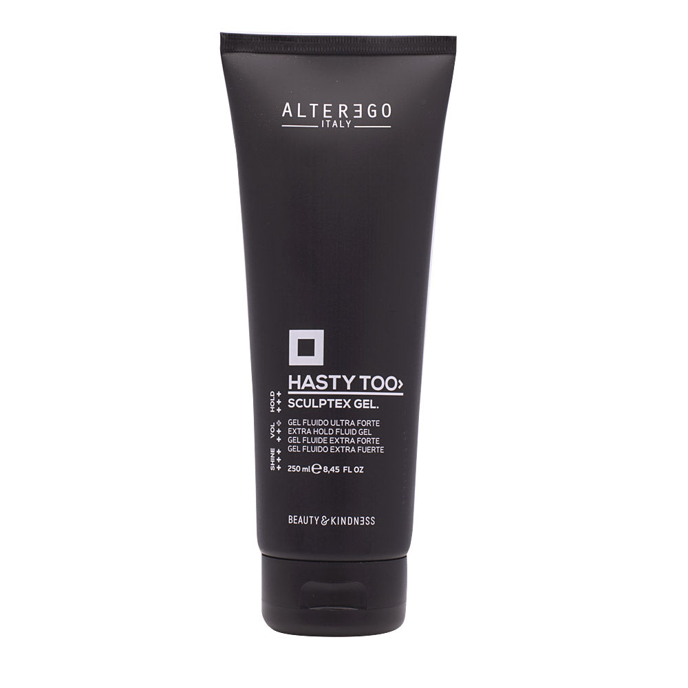 Alterego Hasty Too Sculptex Gel 250ml - gel fluido ultra forte