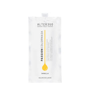 Alterego Passion Color Mask Vaniglia 50ml - trattamento colorante nutriente