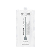 Alterego Passion Color Mask Argento 50ml  - trattamento colorante nutriente