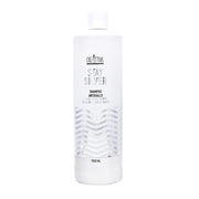 Creattiva Erilia Stay Silver Shampoo Antigiallo 1000ml - shampoo antigiallo
