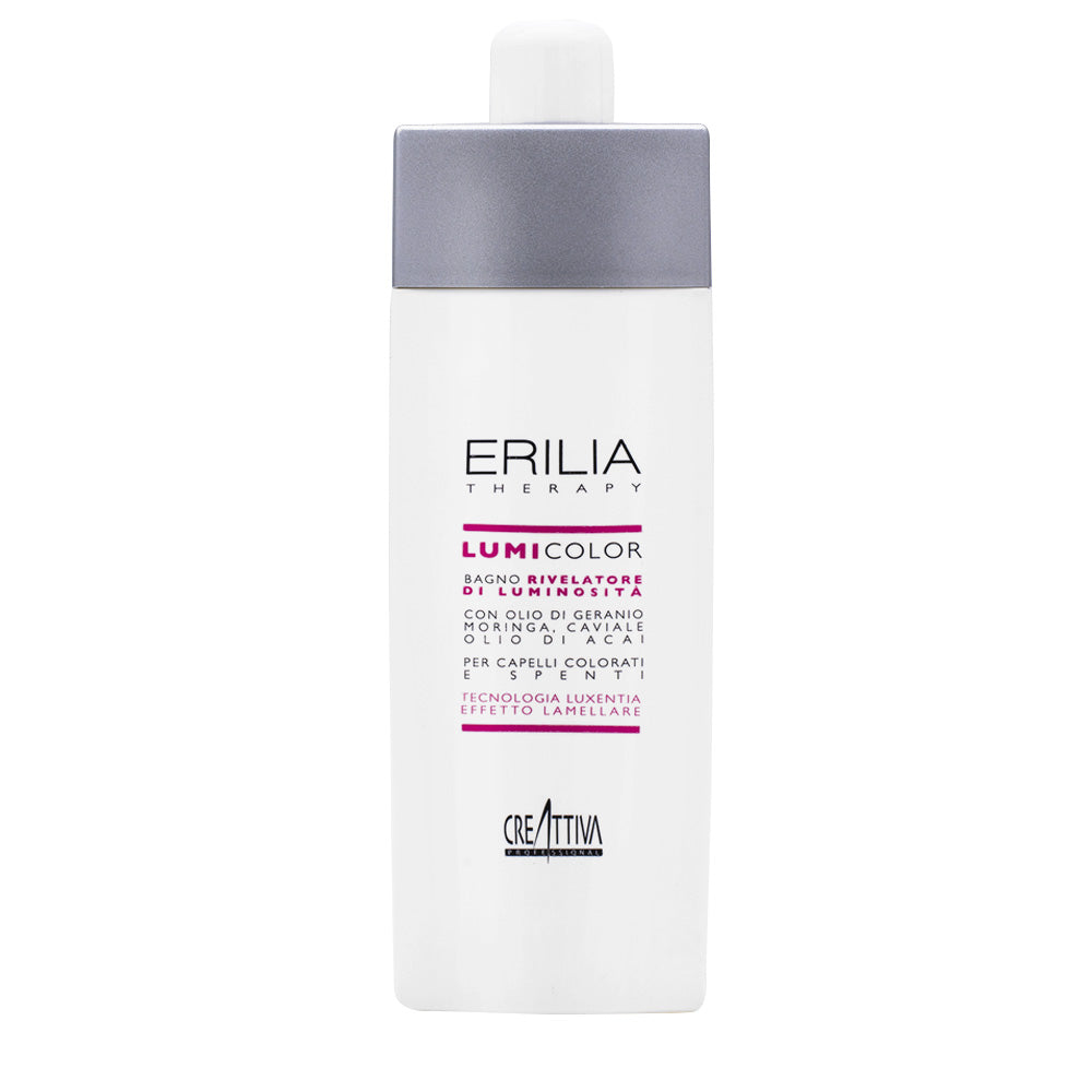 Creattiva Lumicolor Bagno Rivelatore Di Luminosità 750ml