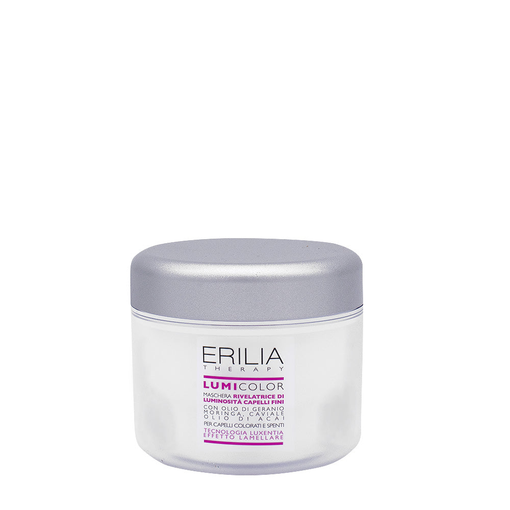 Creattiva Lumicolor Maschera Rivelatrice Di Luminosità Capelli Fini 200ml