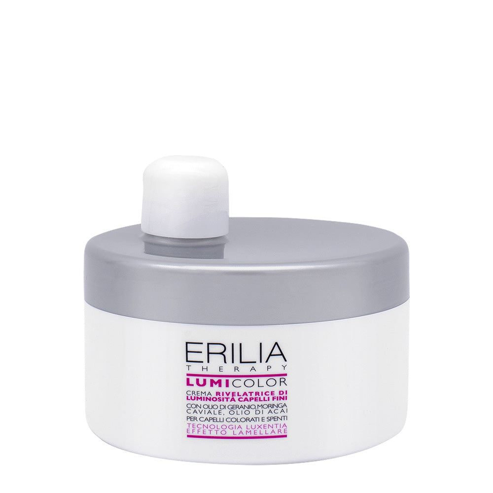 Creattiva Lumicolor Maschera Rivelatrice Di Luminosità Capelli Fini 500ml