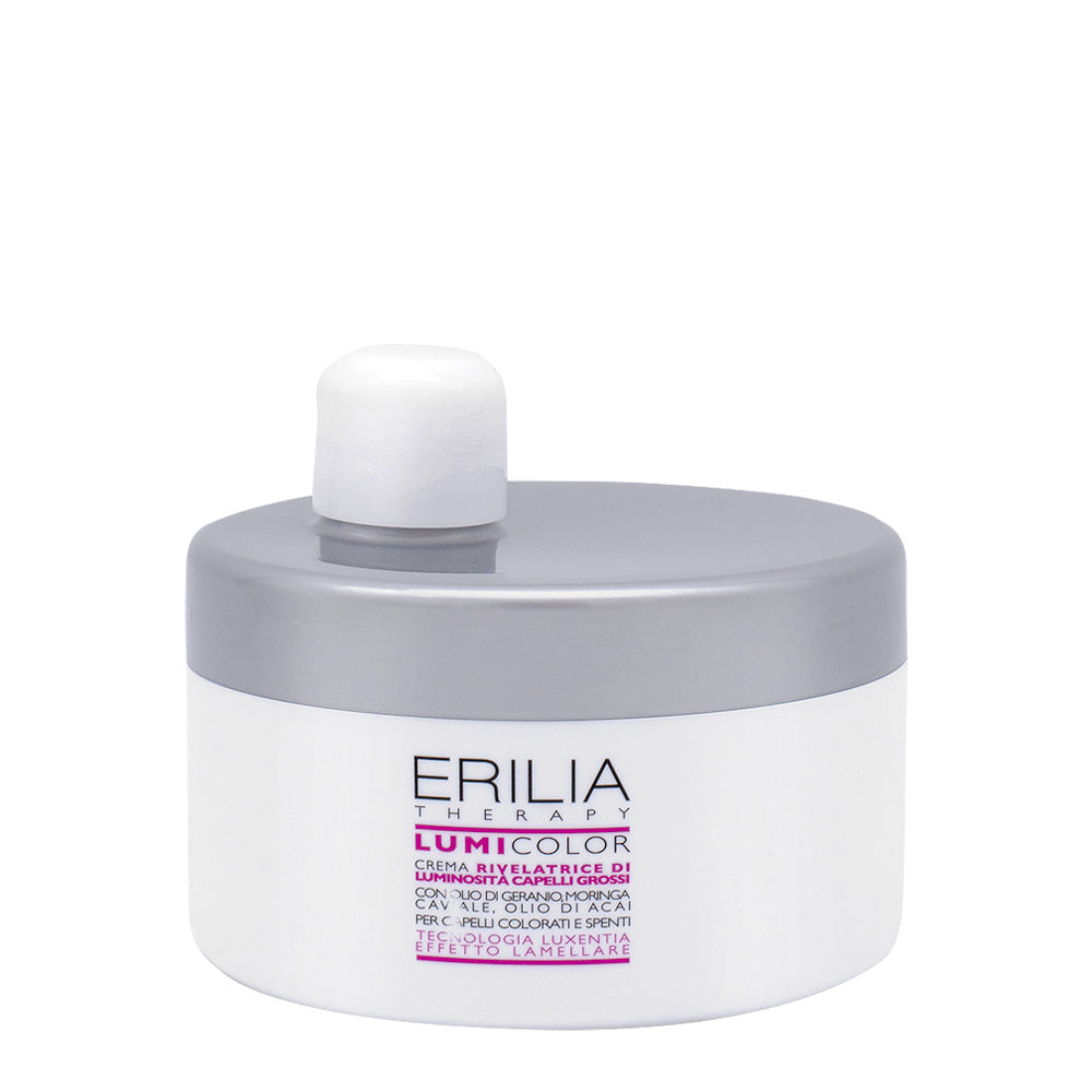 Creattiva Lumicolor Maschera Rivelatrice Di Luminosità Capelli Grossi 500ml