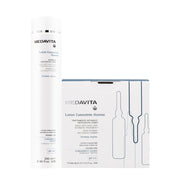 Medavita Lotion concentree Homme Shampoo anticaduta uomo 250ml Fiale 13x6ml