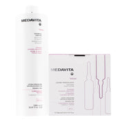 Medavita Velour Shampoo Lenitivo 1000ml Fiale 12x6ml Desquamazione