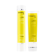 Medavita Curladdict Shampoo Capelli Ricci 250ml e Maschera 150ml