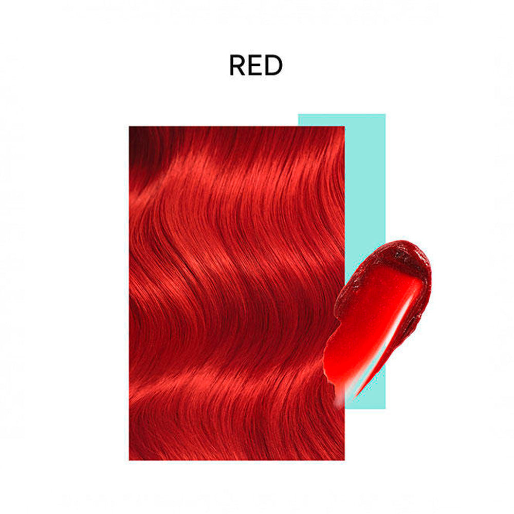 Wella Color Fresh Mask Red 150ml - maschera colorata