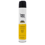 Revlon Pro You The Setter Hairspray Extreme Hold 500ml - lacca tenuta forte