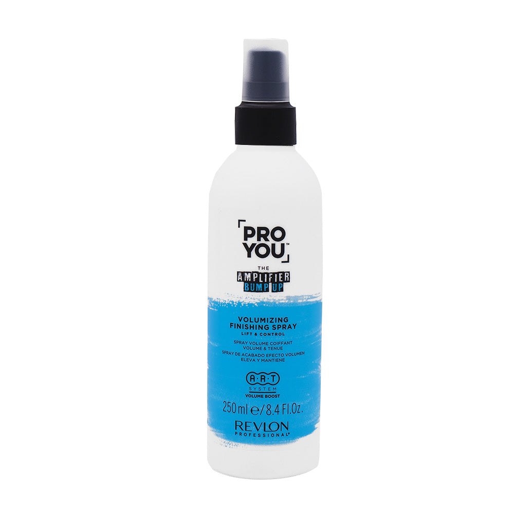 Revlon Pro You The Amplifier Bump Up Volumizing Finish Spray 250ml