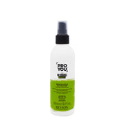 Revlon Pro You The Twister Waves Beach Style Activator 250ml - spray beach waves