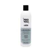 Revlon Pro You The Winner Anti Hair Loss Invigorating Shampoo 350ml