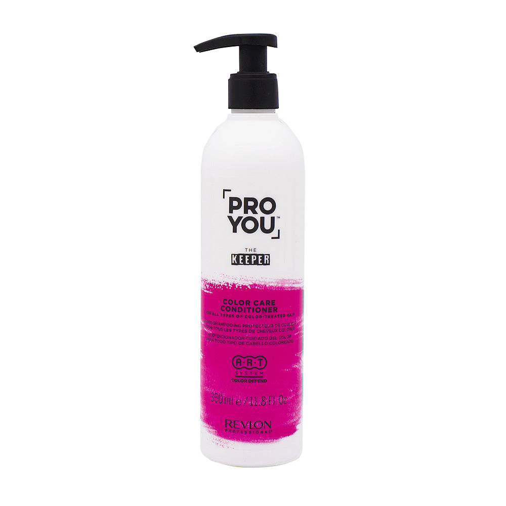 Revlon Pro You The Keeper Color Care Conditioner 350ml -balsamo capelli colorati