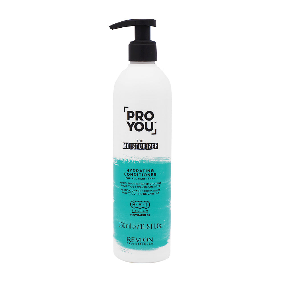 Revlon Pro You The Moisturizer Hydrating Conditioner 350ml