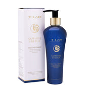 T-Lab Sapphire Energy Duo Treatment 250ml -balsamo per capelli maturi