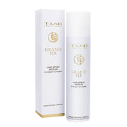 T-Lab Styling Grand Fix Hair Spray Medium 300ml - lacca tenuta media