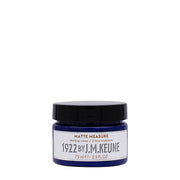 Keune 1922 Matte Measure 75ml - cera modellante tenuta media