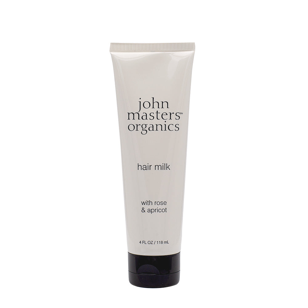 John Masters Organics Hair Milk 118ml - latte idratante e nutriente