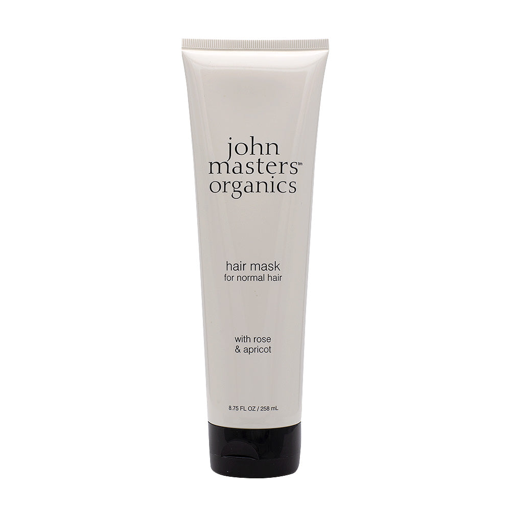 John Masters Organics Hair Mask 258ml