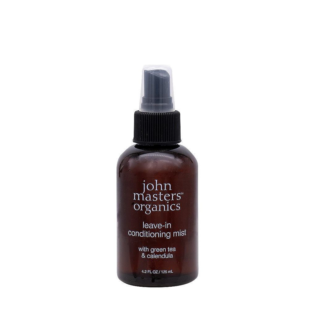 John Masters Organics Leave In Conditioning Mist 125ml- balsamo senza risciacquo