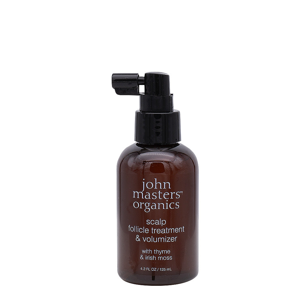 John Masters Organics Lozione Cute Ispessente e Volumizzante 125ml