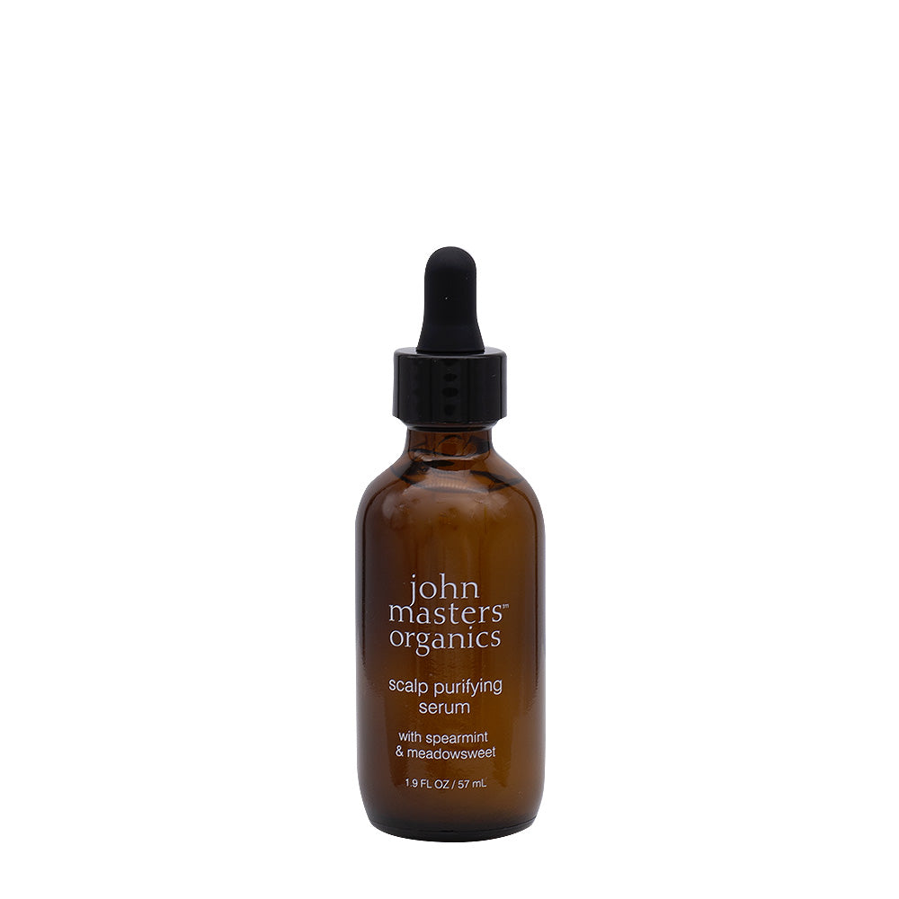 John Masters Organics Scalp Purifying Serum 57ml