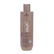 Schwarzkopf Blondme All Blondes Rich Shampoo 300ml - shampoo per capelli grossi