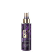 Schwarzkopf Blond Me Cool Blondes Neutralizing Spray Conditioner 150ml
