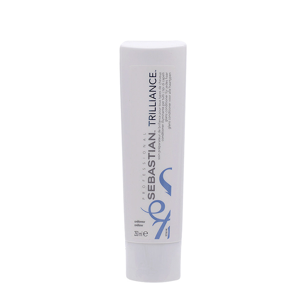 Sebastian Foundation Trilliance Conditioner 250ml - balsamo illuminante capelli