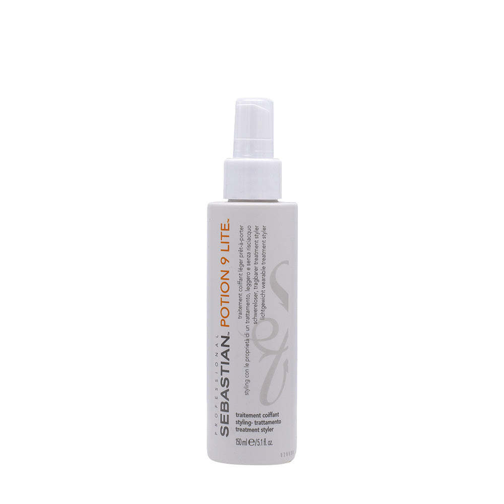Sebastian Flow Potion 9 Lite 150ml - balsamo senza risciacquo per capelli fini