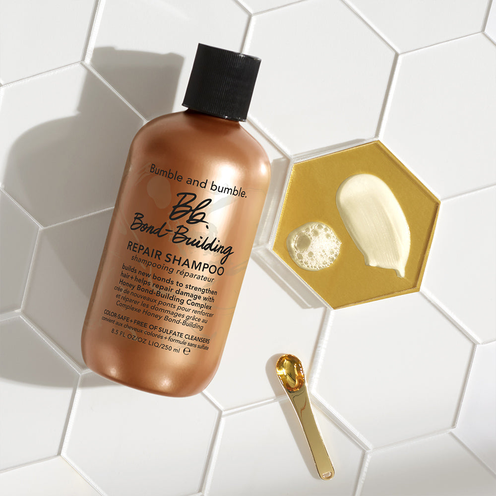 Bumble and bumble. Bb. Bond Building Repair Shampoo 250ml
