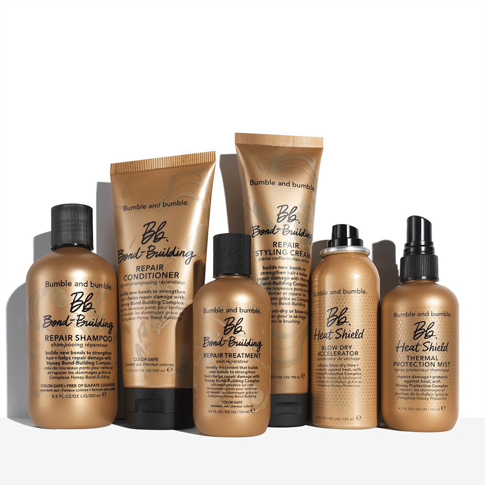 Bumble and bumble. Bb. Bond Building Repair Styling Cream 150ml