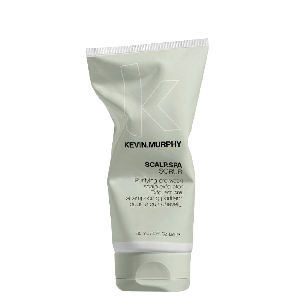 Kevin Murphy Scalp Spa Scrub180ml - esfoliante per cuoio capelluto