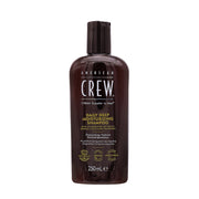American Crew Daily Deep Moisturizing Shampoo 250ml