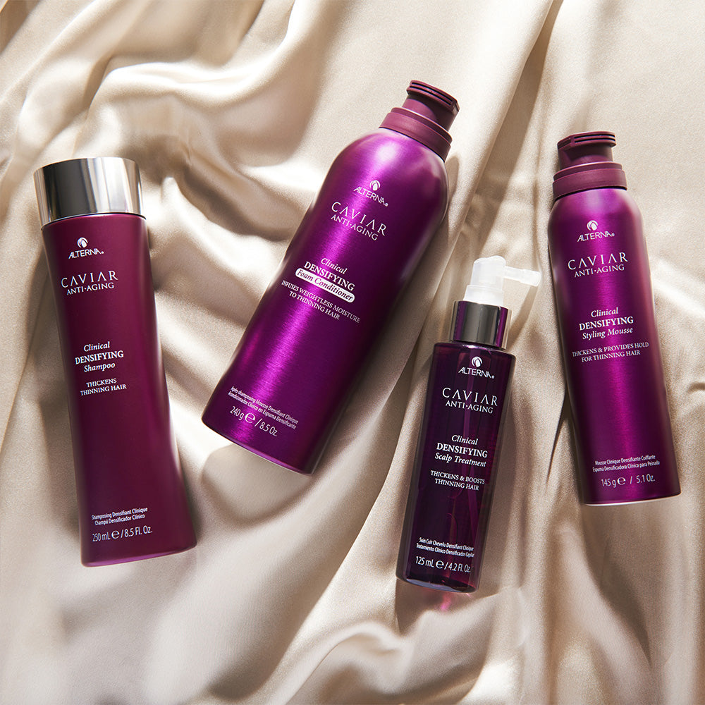 Alterna Caviar Anti-Aging Clinical Densifying Foam Conditioner 240g