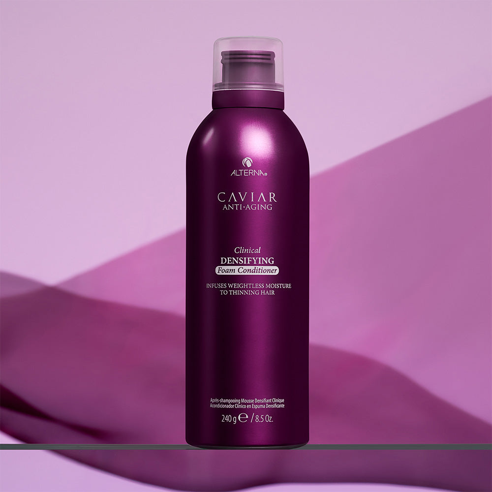 Alterna Caviar Anti-Aging Clinical Densifying Foam Conditioner 240g