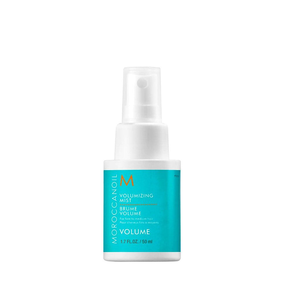Moroccanoil Volumizing Mist 50ml- spray volumizzante