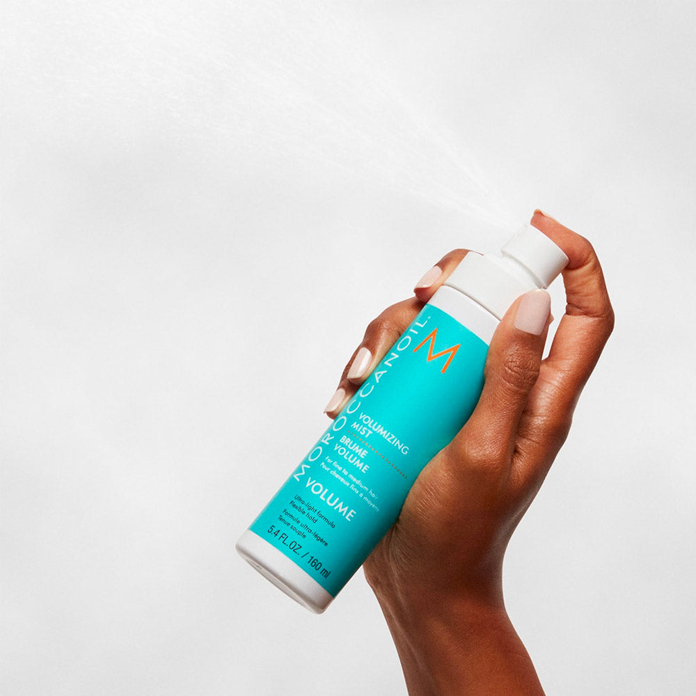 Moroccanoil Volumizing Mist 160ml- spray volumizzante