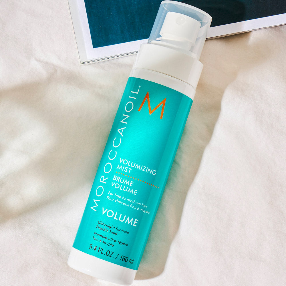 Moroccanoil Volumizing Mist 160ml- spray volumizzante