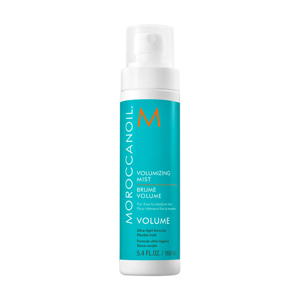 Moroccanoil Volumizing Mist 160ml- spray volumizzante