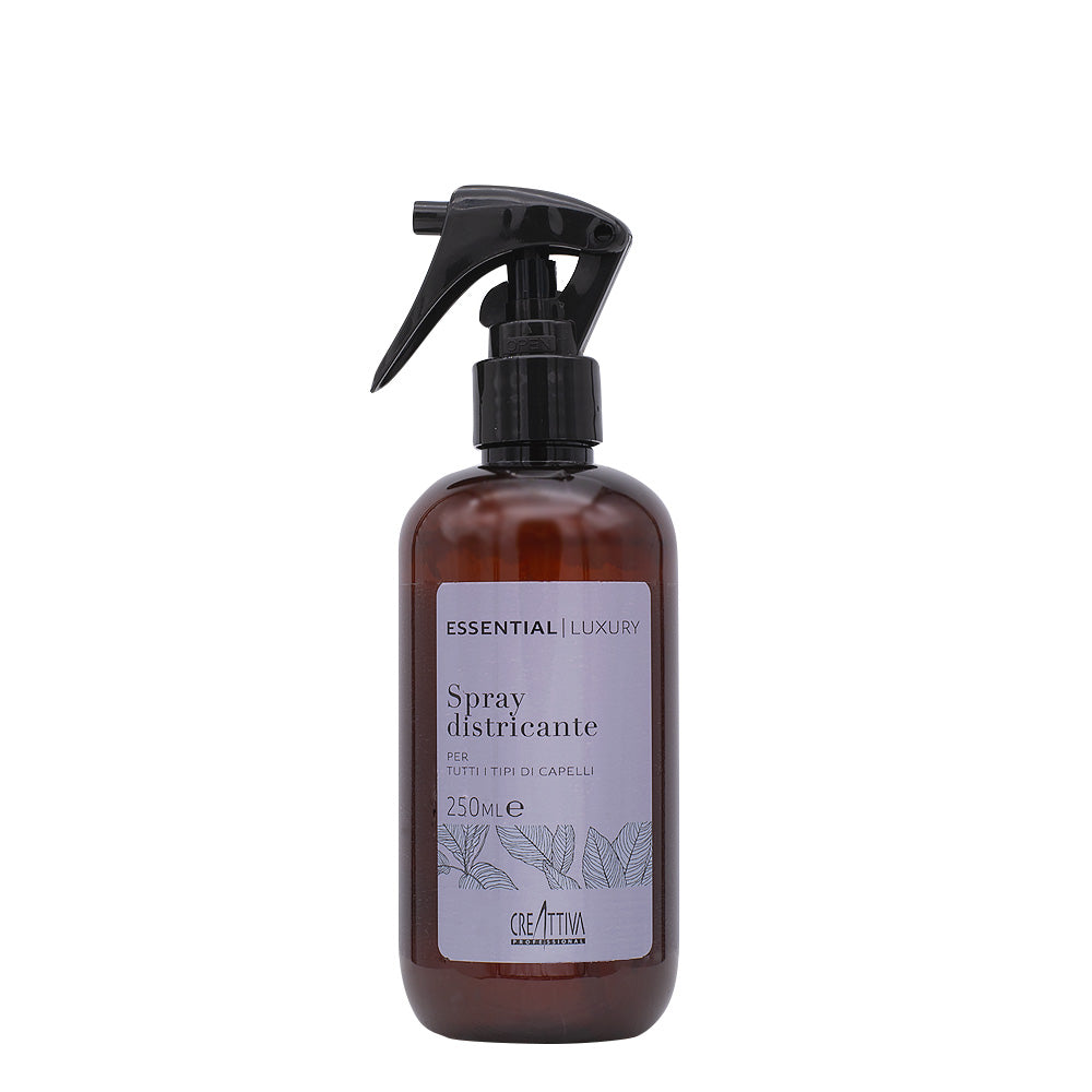 Creattiva Erilia Essential Luxury Spray Districante 250ml - spray districante