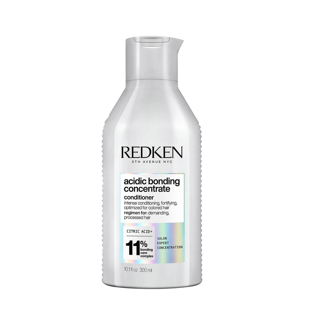 Redken Acidic Bonding Concentrate Conditioner 300ml - balsamo fortificante